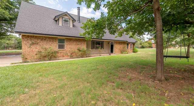 Photo of 68 Edwards Way, Wichita Falls, TX 76308