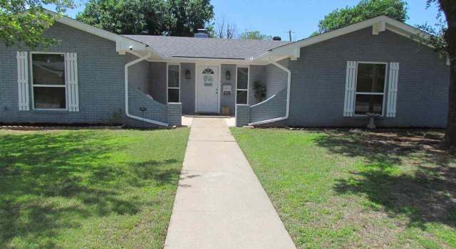 Photo of 4622 el Capitan Dr, Wichita Falls, TX 76310