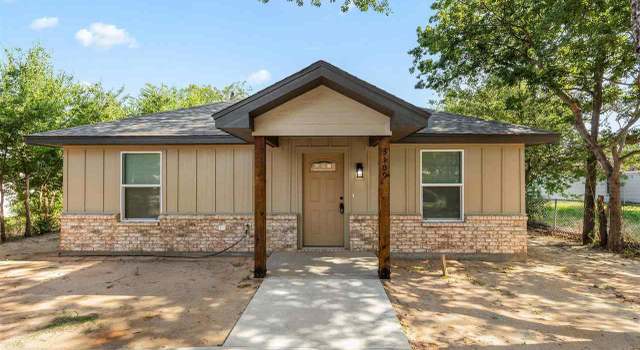 Photo of 3109 Avenue R, Wichita Falls, TX 76309