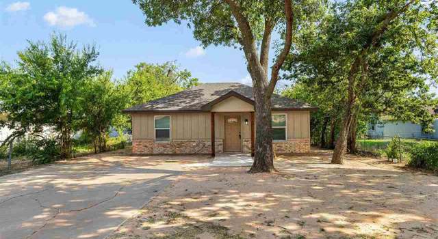 Photo of 3109 Avenue R, Wichita Falls, TX 76309