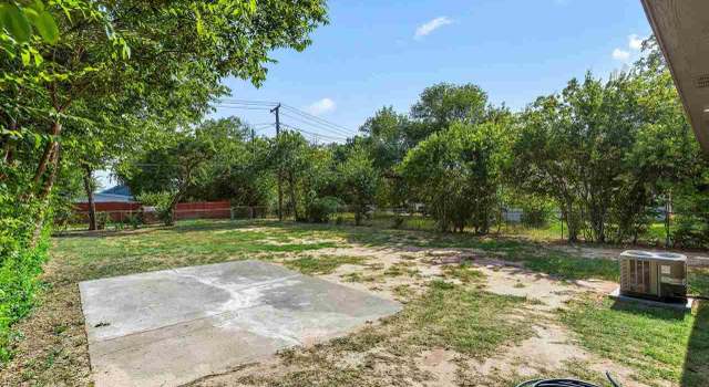 Photo of 3109 Avenue R, Wichita Falls, TX 76309