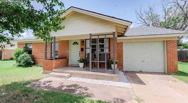 Photo of 4808 Earl St, Wichita Falls, TX 76302