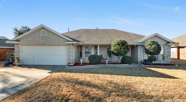 Photo of 5010 Trinidad Dr, Wichita Falls, TX 76310