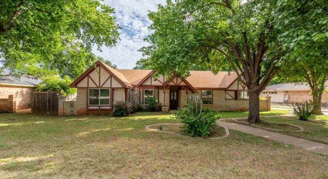 Photo of 4502 Shady Ln, Wichita Falls, TX 76309