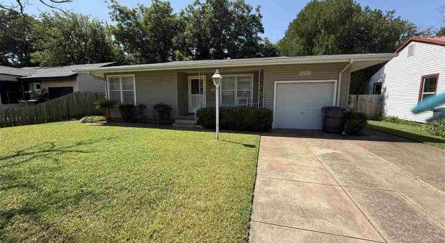 Photo of 2513 Inglewood Dr, Wichita Falls, TX 76301