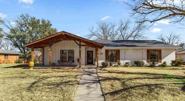 Photo of 4521 Barbados Dr, Wichita Falls, TX 76308