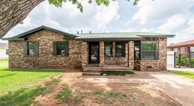 Photo of 2504 Bandera Blvd, Wichita Falls, TX 76301
