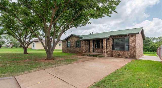 Photo of 2504 Bandera Blvd, Wichita Falls, TX 76301