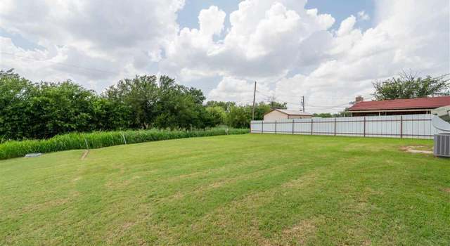 Photo of 2504 Bandera Blvd, Wichita Falls, TX 76301
