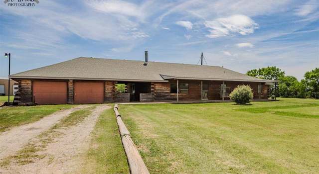 Photo of 14121 Kamay Rd, Electra, TX 76360