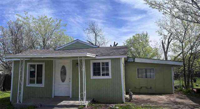Photo of 2803 Sherman Rd, Wichita Falls, TX 76309