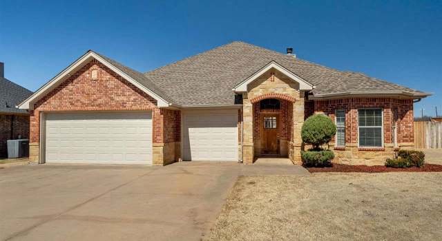 Photo of 8 Peyton Ct, Wichita Falls, TX 76310