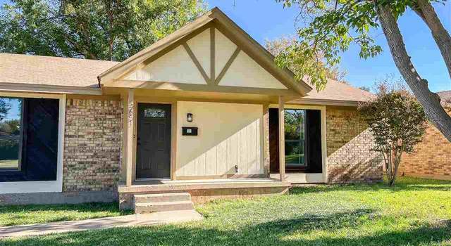 Photo of 4651 Briarwood Dr, Wichita Falls, TX 76310