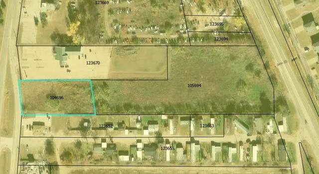 Photo of 3411 Sheppard Access Rd, Wichita Falls, TX 76306