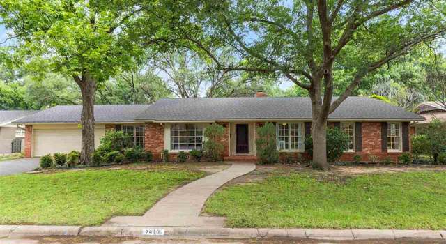 Photo of 2410 Clayton Ln, Wichita Falls, TX 76308