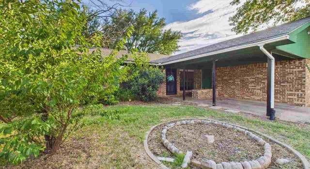 Photo of 4103 Abbott Ave, Wichita Falls, TX 76308