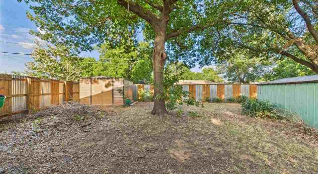Photo of 4103 Abbott Ave, Wichita Falls, TX 76308