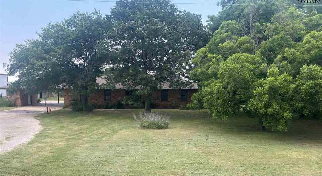 Photo of 12165 N Hwy 148, Henrietta, TX 76365