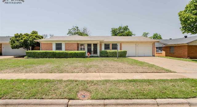 Photo of 4518 Hollandale Ave, Wichita Falls, TX 76302
