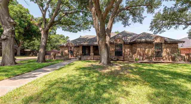 Photo of 4310 Shady Ln, Wichita Falls, TX 76309