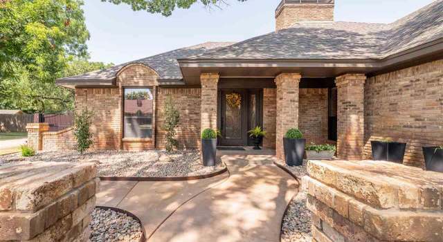 Photo of 4310 Shady Ln, Wichita Falls, TX 76309