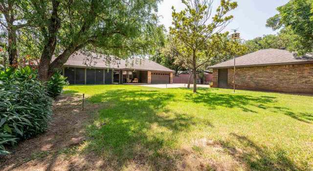 Photo of 4310 Shady Ln, Wichita Falls, TX 76309