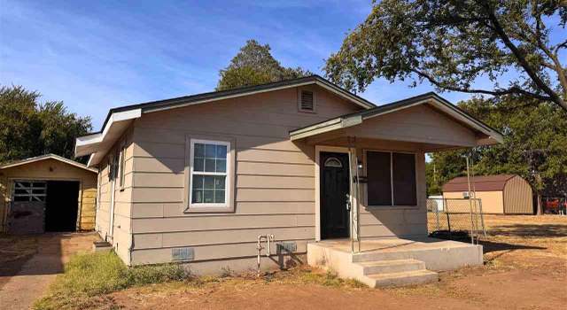 Photo of 1310 Kell Blvd, Wichita Falls, TX 76301