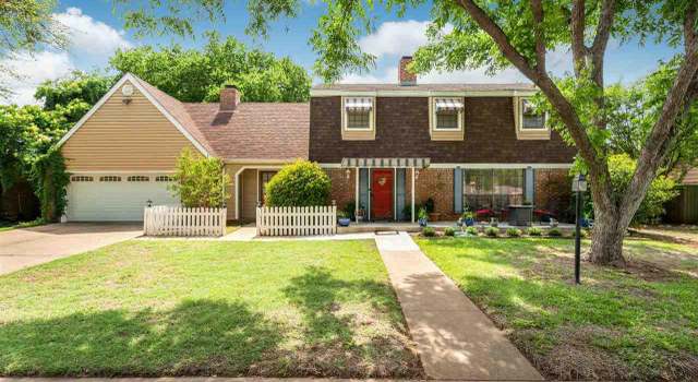 Photo of 4302 Shady Ln, Wichita Falls, TX 76309