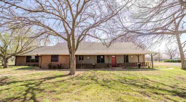 Photo of 12167 Fm 2393, Wichita Falls, TX 76305