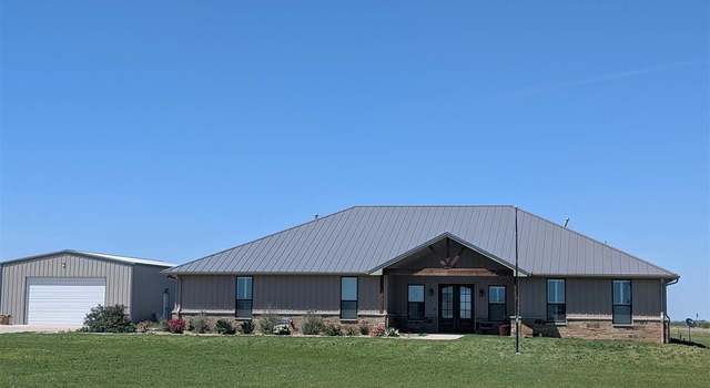 Photo of 1860 Muller Rd, Burkburnett, TX 76354