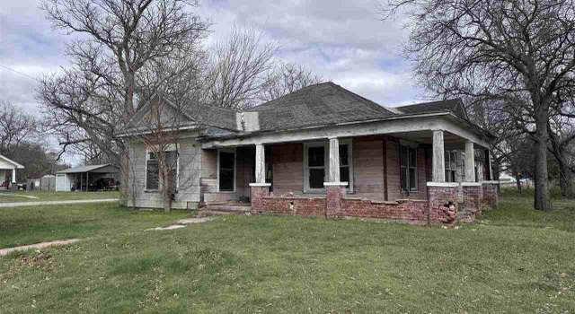 Photo of 117 N 2nd St, Terral, TX 73569