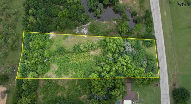 Photo of 3.22 S Hwy 148, Henrietta, TX 76365