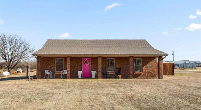 Photo of 401 Avenue M, Scotland, TX 76379