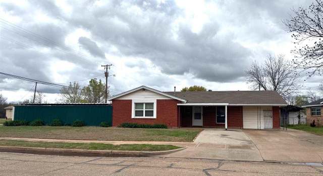 Photo of 5101 Inlet Dr, Wichita Falls, TX 76310