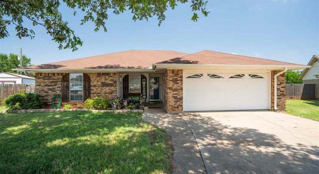 Photo of 3 Shady Brook Ct, Wichita Falls, TX 76310