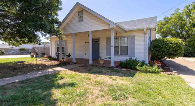 Photo of 405 S Mulberry St Unit 401 S Mulberry St, Archer City, TX 76351