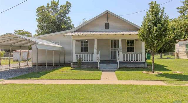 Photo of 1920 Pearl St, Vernon, TX 76384