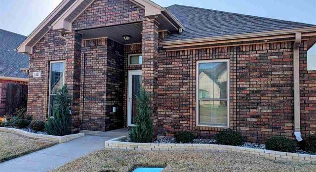 Photo of 821 Coulter Dr, Burkburnett, TX 76354