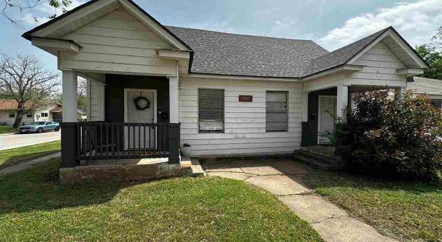 Photo of 1901 Fillmore St, Wichita Falls, TX 76309