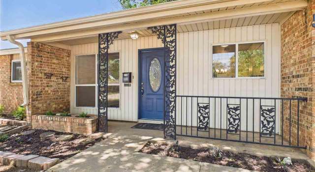 Photo of 5120 Parklane Dr, Wichita Falls, TX 76310
