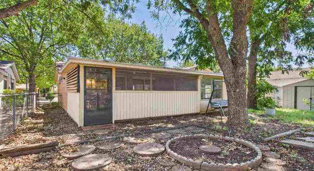 Photo of 5120 Parklane Dr, Wichita Falls, TX 76310