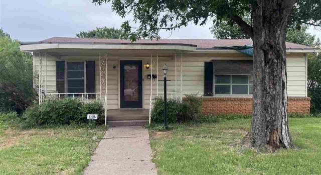 Photo of 2115 Taft St, Wichita Falls, TX 76309