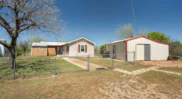 Photo of 1538 S South Lake Rd, Holliday, TX 76366