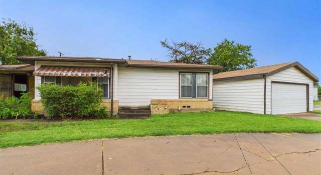 Photo of 4223 Mcniel Ave, Wichita Falls, TX 76308