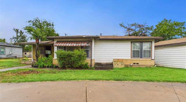 Photo of 4223 Mcniel Ave, Wichita Falls, TX 76308