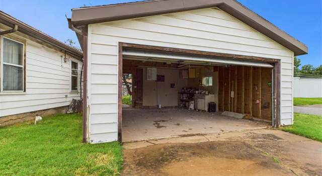 Photo of 4223 Mcniel Ave, Wichita Falls, TX 76308