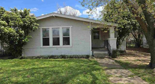 Photo of 1407 Polk St, Wichita Falls, TX 76309
