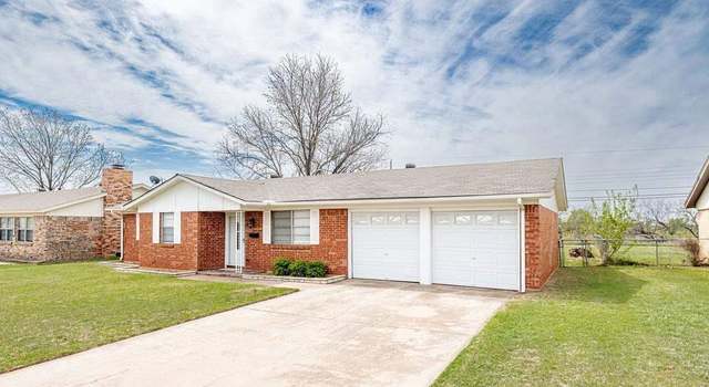 Photo of 4024 Hooper Dr, Wichita Falls, TX 76306
