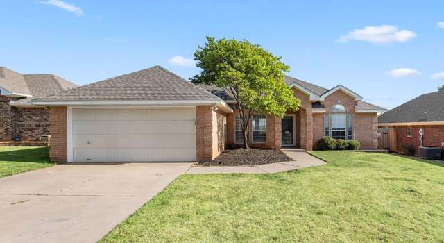 Photo of 2520 Tinker Trl, Wichita Falls, TX 76306