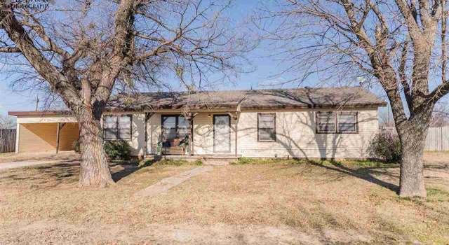 Photo of 211 S Morgan Ave, Petrolia, TX 76377